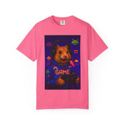 Game On Hamster Unisex T-Shirt