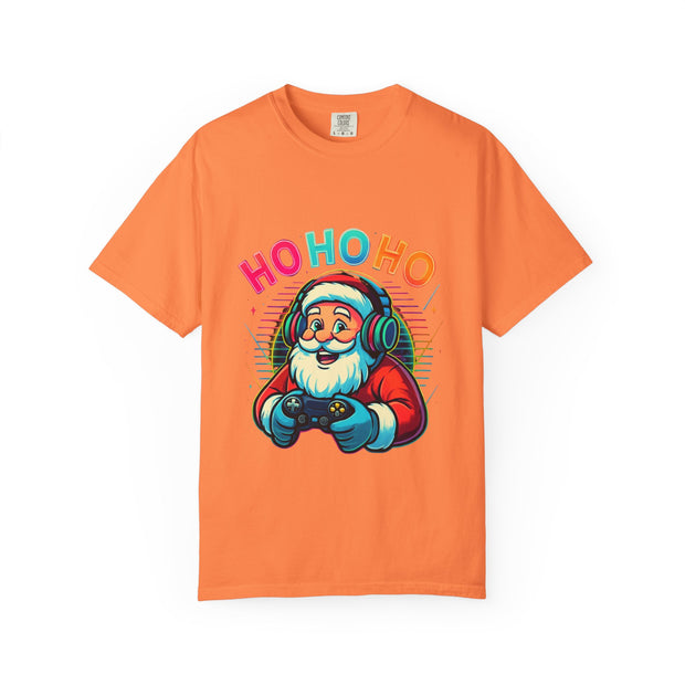 'Ho Ho Ho' Santa Unisex T-shirt