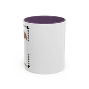 Geeky Good Jack Russell Accent Coffee Mug