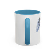 Gamer Groom Accent Mug