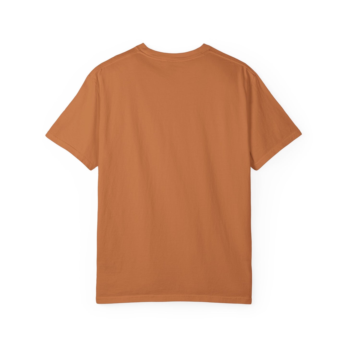 Cute Halloween Witch and Ghosts T-Shirt | Pumpkin Moon Spooky Illustration