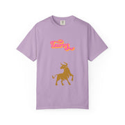 'Taurus' Zodiac Unisex T-Shirt