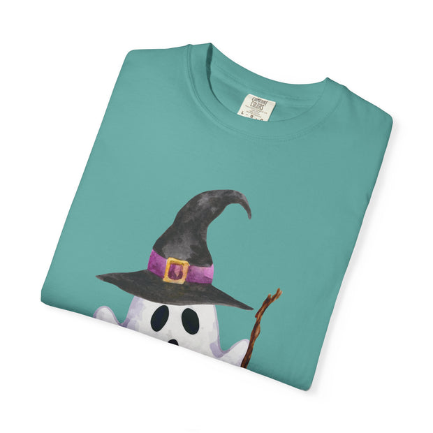 Holy Ghost Witch Unisex T-Shirt