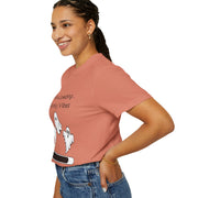 'Now Loading...Spooky Vibes' Unisex T-Shirt