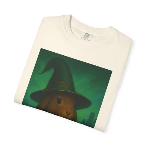 The Lord of the Paws Bunny Unisex T-Shirt