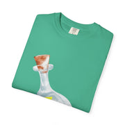 Magical Energy Blue Potion Unisex T-Shirt