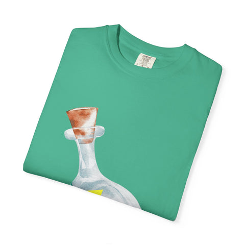Magical Energy Blue Potion Unisex T-Shirt