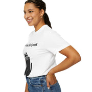 'Too Cute To Spook' Unisex T-shirt