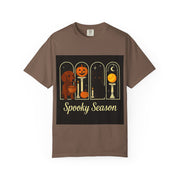 Spooky Season Dachshund Unisex T-Shirt