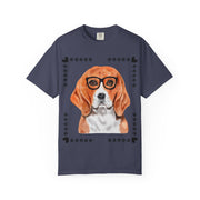 Geeky Good Beagle Unisex T-Shirt