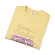 'Stories and Stardust' Unisex T-shirt