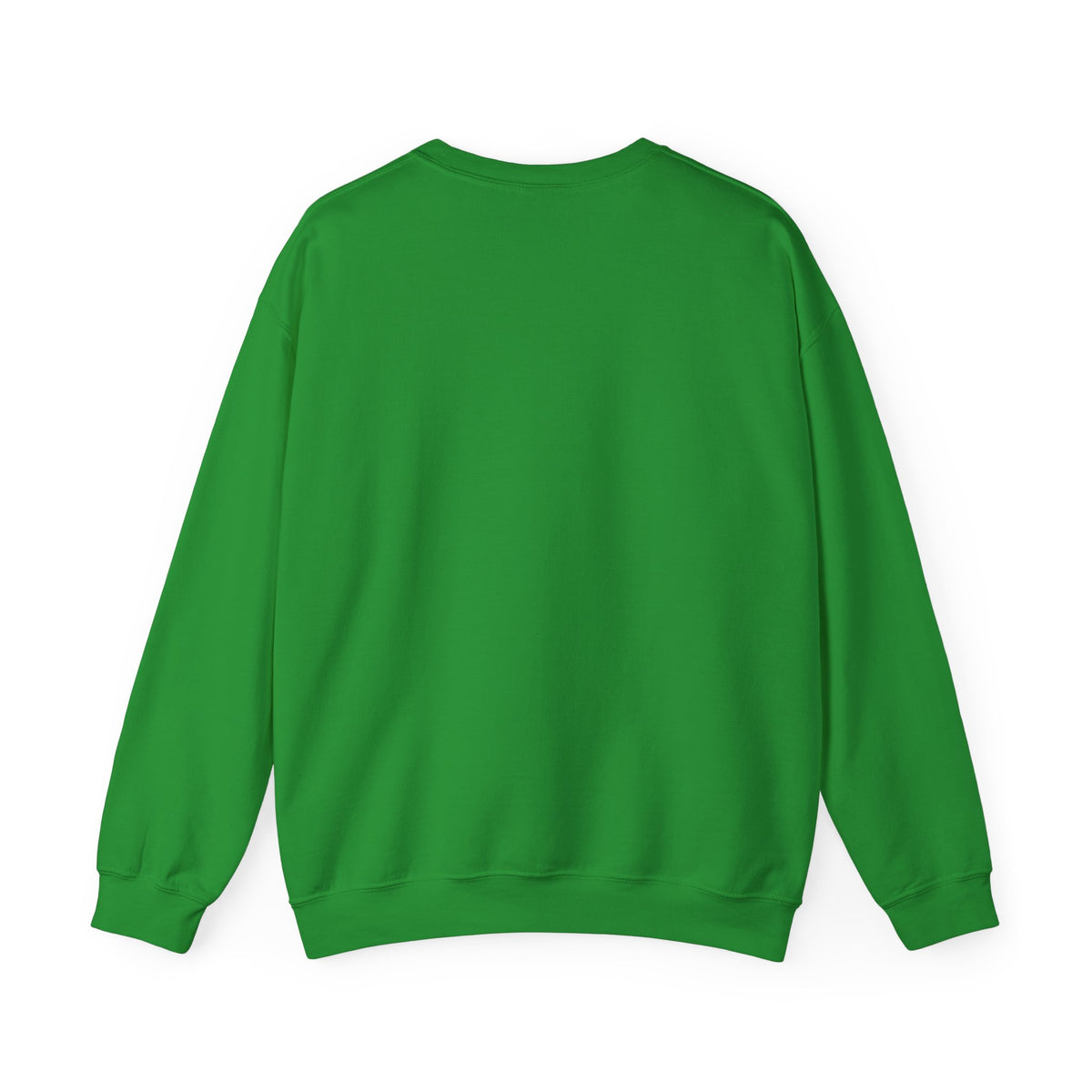 Just a Jolly Goose sweatshirt | Retro folk art goose design