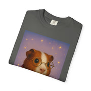 Pawgwarts Unisex Guinea Pig T-shirt