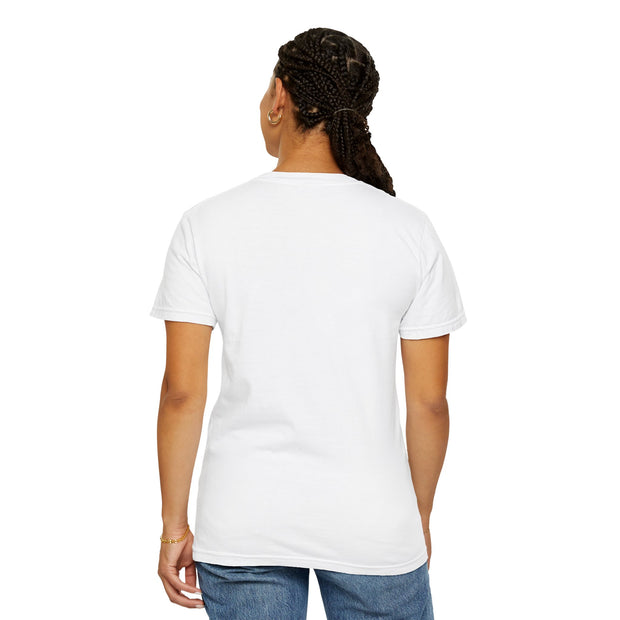 Geeky Good Yorkie Unisex T-Shirt
