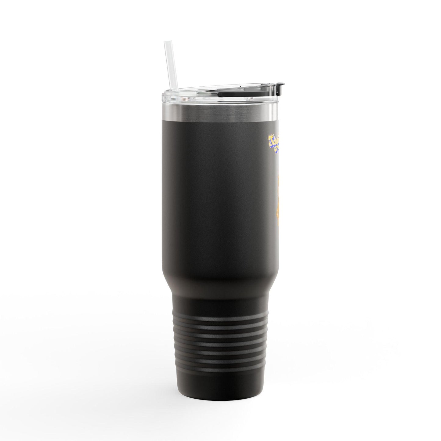 'Sagittarius' Insulated Travel Mug, 40oz