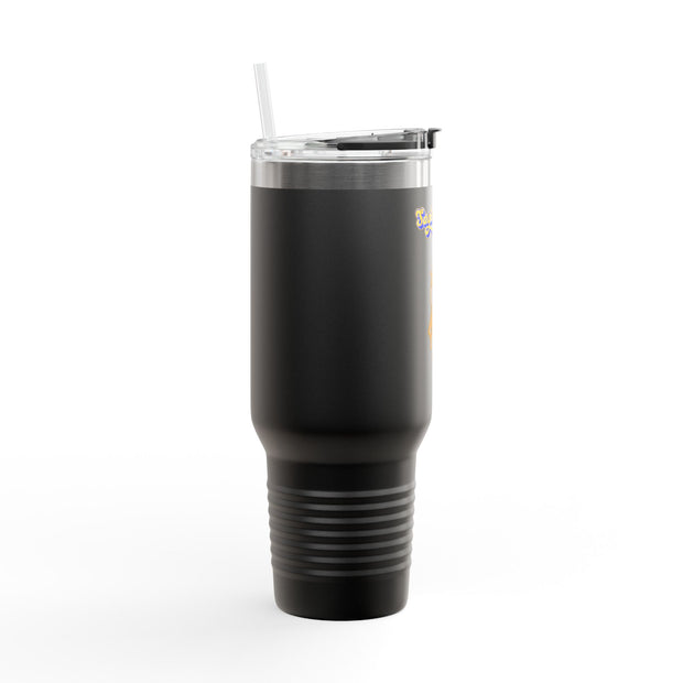'Sagittarius' Insulated Travel Mug, 40oz