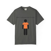 '404: Costume Not Found' Unisex T-Shirt