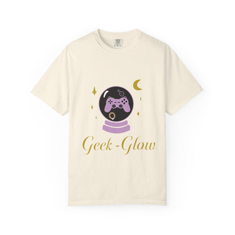 Geek-Glow Unisex T-shirt