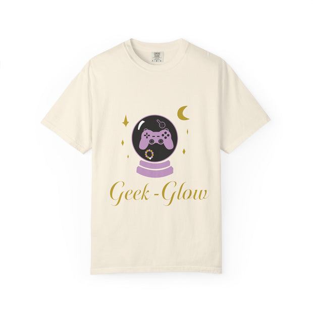 Geek-Glow Unisex T-shirt