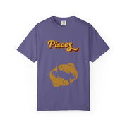 'Pisces' Zodiac Unisex T-Shirt