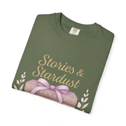 'Stories and Stardust' Unisex T-shirt
