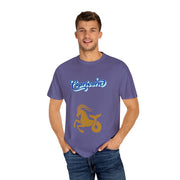 'Capricorn' Zodiac Unisex T-Shirt