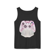 Gamer Bride Unisex Tank Top