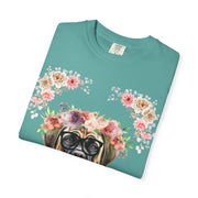 Geeky Goddess English Mastiff Unisex T-Shirt