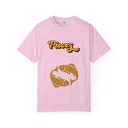 'Pisces' Zodiac Unisex T-Shirt
