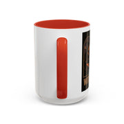 'Witching Hour' Accent Coffee Mug