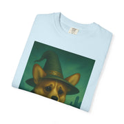 The Lord of the Paws Corgi Unisex T-Shirt