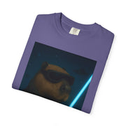 Star Paws Capybara Unisex T-shirt
