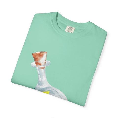 Magical Energy Blue Potion Unisex T-Shirt