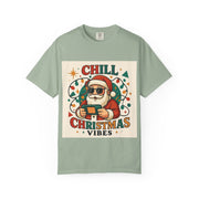 'Chill Christmas Vibes' Unisex T-Shirt