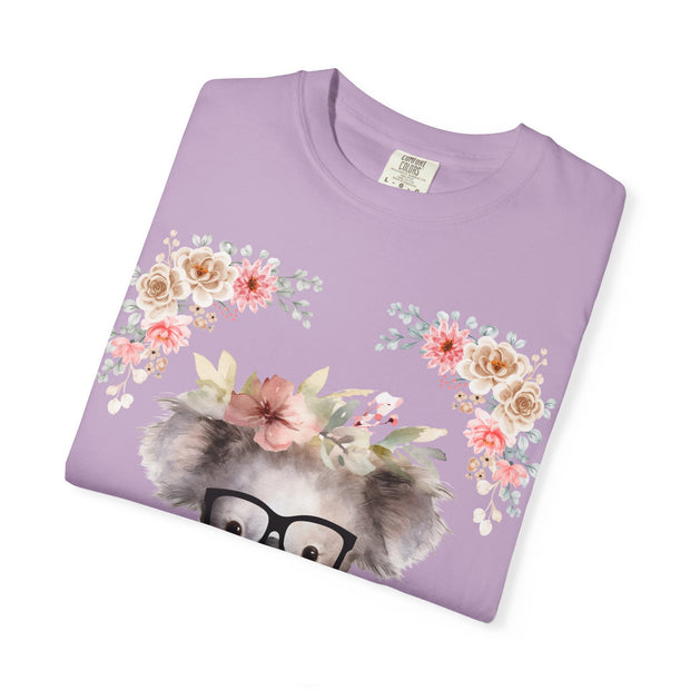 Geeky Goddess Koala Unisex T-Shirt
