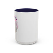 Gamer Bride Accent Coffee Mug