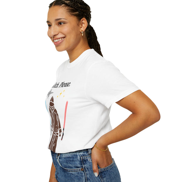 'Witch, Please. Too Much Magical to Handle.' Unisex T-Shirt