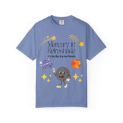 'Mercury In Retroshade: It's Not Me, It's The Planets' Unisex T-Shirt