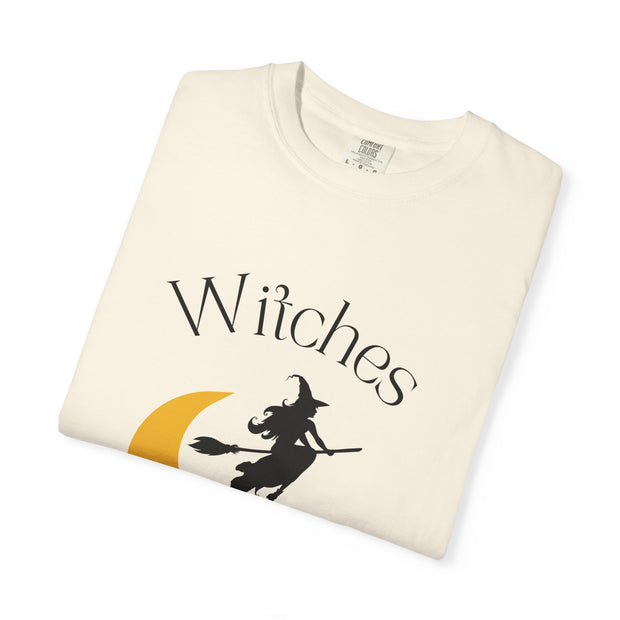 'Witches Social Club' Unisex T-Shirt