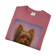 Pawgwarts Yorkie Unisex T-Shirt