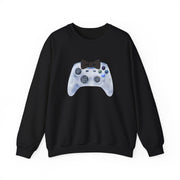 Gamer Groom Unisex Crewneck Sweatshirt