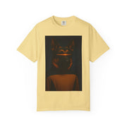 Paw Trek German Shepard Unisex T-shirt