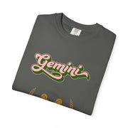 'Gemini' Zodiac Unisex T-Shirt