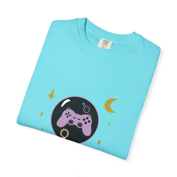 Geek-Glow Unisex T-shirt