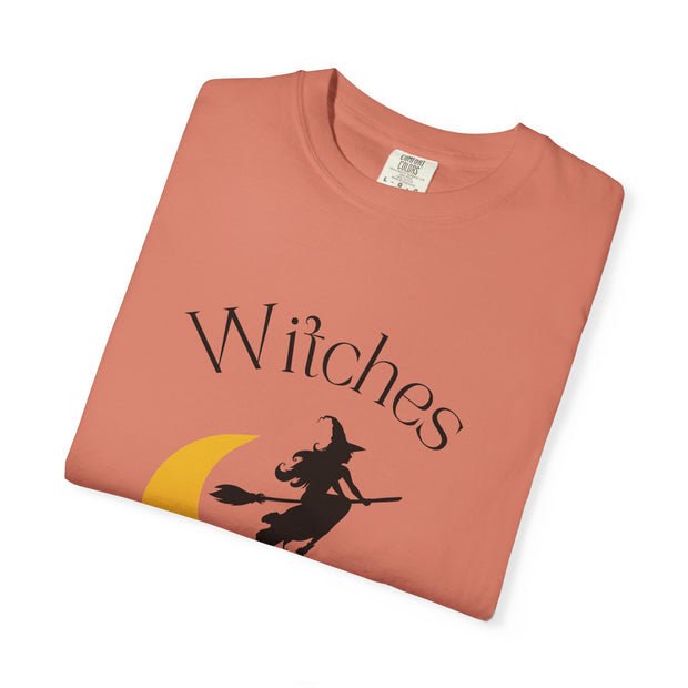 'Witches Social Club' Unisex T-Shirt