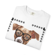 Geeky Good Jack Russell Unisex T-Shirt