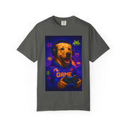Game On Labrador Retriever Unisex T-Shirt