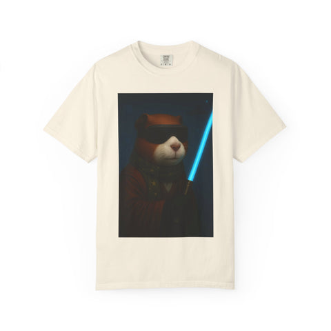 Star Paws Guinea Pig T-shirt