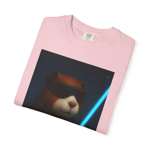 Star Paws Guinea Pig T-shirt