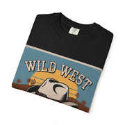 'Wild West Gamer' Unisex T-Shirt